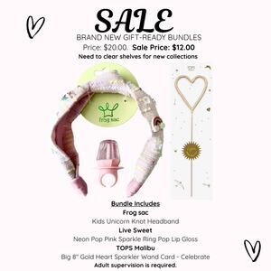 Rainbow Dreams Bundle